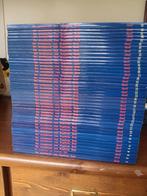 Kapitein Rob compleet 1 t/m 41, Boeken, Stripboeken, Complete serie of reeks, Ophalen of Verzenden, Nieuw