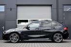 BMW 1 Serie 118i Aut. M Sport Shadow | Achteruitrijcamera |, Te koop, Benzine, Hatchback, Gebruikt