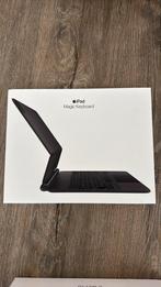 Apple Magic Keyboard Ipad 11 inch, Computers en Software, Apple iPads, Ophalen of Verzenden, Zo goed als nieuw, 11 inch, Apple iPad