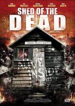 Shed Of The Dead (IMPORT), Cd's en Dvd's, Dvd's | Horror, Zo goed als nieuw, Ophalen, Slasher, Vanaf 16 jaar