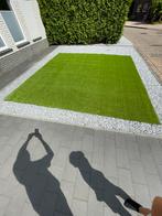Nieuw mooi kunstgras 4x5 meter 3,5cm hoog, Tuin en Terras, Gras en Kunstgras, Ophalen, Nieuw, 20 m² of meer