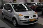 Renault Modus 1.6-16V Privilège Luxe Airco, Cruise control,, Auto's, Renault, Te koop, Zilver of Grijs, Benzine, 550 kg