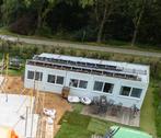 Woonunit 72M2 inclusief zonnepanelen en airco gasloos, Doe-het-zelf en Verbouw, Gereedschap | Handgereedschap, Ophalen, Gebruikt
