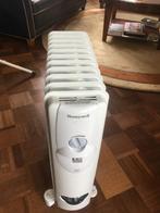 Honeywell Oliegevulde Radiator HR=41126E 2500W., Ophalen, 30 tot 80 cm, Radiator, Minder dan 60 cm