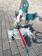 Afkortzaag bosch verstekzaag paneelzaag Bosch, Doe-het-zelf en Verbouw, Gereedschap | Zaagmachines, Ophalen of Verzenden, Zo goed als nieuw