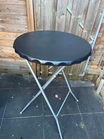 Sta tafel, Huis en Inrichting, Tafels | Statafels, Ophalen, Gebruikt