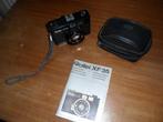 ROLLEI XF35, Audio, Tv en Foto, Fotocamera's Analoog, Ophalen of Verzenden, Zo goed als nieuw, Compact, Overige Merken