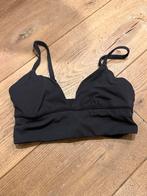 Zwarte BH Skims, Ophalen of Verzenden, Zwart, BH