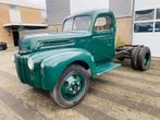Ford 1 1/2 1948 zonder motor pick up / bakwagen, 135 pk, Gebruikt, Bedrijf, Handgeschakeld
