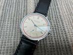 Nomos Glashutte Tangente A Century of Bauhaus Limited 100, Ophalen of Verzenden, Zo goed als nieuw