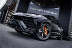 Lamborghini Urus 4.0 V8 - Akrapovic l B&O Advanced l Panoram, Auto's, Lamborghini, Automaat, Urus, Gebruikt, Adaptive Cruise Control