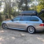Dakdrager bmw e61, Ophalen, Zo goed als nieuw