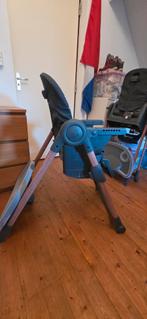 Maxi-Cosi Minla Kinderstoel - Essential Graphite, Ophalen, Zo goed als nieuw, Meegroeistoel