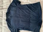 Nike Sportshirt - Perfect voor Training!, Ophalen of Verzenden, Zo goed als nieuw, Maat 52/54 (L), Blauw