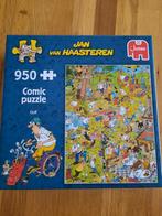 Jan van haasteren puzzel 950 stukjes, Hobby en Vrije tijd, Denksport en Puzzels, Zo goed als nieuw, Ophalen