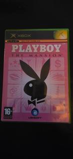 Playboy The Mansion - Xbox Klassieker!, Spelcomputers en Games, Games | Xbox Original, Online, Gebruikt, 1 speler, Ophalen of Verzenden