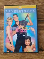 Elvis Presley. Girls! Girls! Girls!, Cd's en Dvd's, Alle leeftijden, Ophalen of Verzenden, Zo goed als nieuw, Overige gebieden