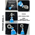 Pandora Disney Cinderella’s Dress, Nieuw!, Sieraden, Tassen en Uiterlijk, Bedels, Pandora, Nieuw, Ophalen of Verzenden, 1 bedel