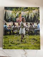 Puur Pascale 2 - Pascale Naessens, Ophalen of Verzenden, Zo goed als nieuw, Overige typen