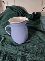 Blauwe melkkan Fris Edam, Ophalen of Verzenden