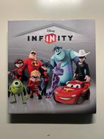 PDP Disney Infinity 1.0 power discs album, Spelcomputers en Games, Games | Nintendo Wii U, Avontuur en Actie, Gebruikt, 1 speler