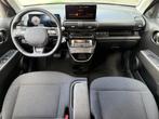 Hyundai INSTER Pulse 49 kWh / 370 KM WLTP / 3 Fase / Navigat, Auto's, Stof, Overige modellen, 4 stoelen, Origineel Nederlands