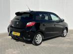 Mitsubishi Space Star 1.2 Nova / Automaat / Apple Carplay -, Stof, Gebruikt, Zwart, Origineel Nederlands