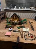 Farm huis, Ophalen, Gebruikt