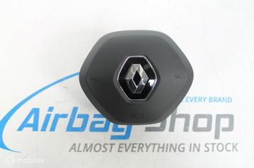 Stuur airbag Renault Captur (2019-heden) beschikbaar voor biedingen