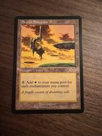 Serra's Sanctum - Urza's Saga, Ophalen of Verzenden, Zo goed als nieuw