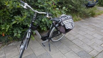 Giant Elektrische Fiets - Goede Staat beschikbaar voor biedingen