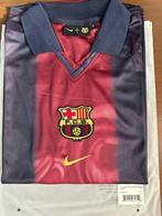 Originele Travis Scott x FC Barcelona Retro Shirt L, Maat XL, Ophalen of Verzenden, Nieuw, Shirt