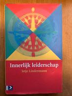Ietje Lindermann - Innerlijk leiderschap, Ophalen, I. Lindermann, Management, Zo goed als nieuw