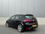 SEAT Leon 2.0 FSI /AIRCO/CRUISE/TREKHAAK/, Origineel Nederlands, Te koop, 5 stoelen, 1400 kg