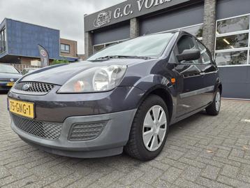 Ford Fiesta 1.3-8V Cool & Sound beschikbaar voor biedingen