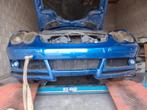 voorbumper FAB design mercedes SL63 AMG R230, Ophalen of Verzenden, Nieuw, Voor, Bumper