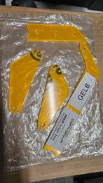 Convolux protectors Twilight Zone flipperkast, Verzamelen, Automaten | Flipperkasten, Overige merken, Ophalen of Verzenden, Nieuw