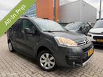 CITROËN BERLINGO 1.2 BENZINE | NAVI | CAMERA | 1 JAAR GARAN, Voorwielaandrijving, Gebruikt, 1295 kg, 1199 cc