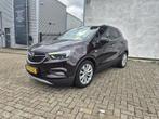 Opel Mokka X 1.4 Turbo Innovation, Auto's, 65 €/maand, Gebruikt, Euro 6, Bruin