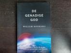 Willem Boorsma - De Genadige God, Ophalen of Verzenden, Gelezen, Willem Boorsma