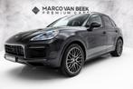 Porsche Cayenne 3.0 | Pano | 4W Sturing | PDCC | Stoelventil, Automaat, Gebruikt, 2995 cc, 1960 kg