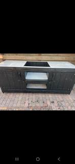 Douglas buitenkeuken, Ophalen of Verzenden, Nieuw, Houtskool