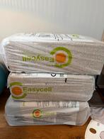 Easycell isolatie- 3 pakken, Doe-het-zelf en Verbouw, Isolatie en Afdichting, Ophalen, Overige materialen, 4 tot 8 cm, Nieuw