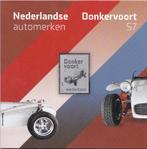 Zilveren zegel – 26 september 2023 – Donkervoort S7, Na 1940, Ophalen of Verzenden, Postfris