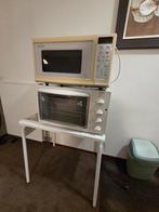Magnetron / combi oven, Ophalen, Combimagnetron, Gebruikt, Oven