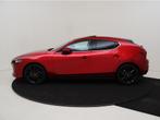 Mazda 3 2.0 e-SkyActiv-X 186 Luxury |, Auto's, Mazda, Te koop, Benzine, Hatchback, Gebruikt
