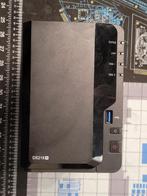 Synology DS218+ met 16 GB geheugen, Ophalen of Verzenden, Gebruikt