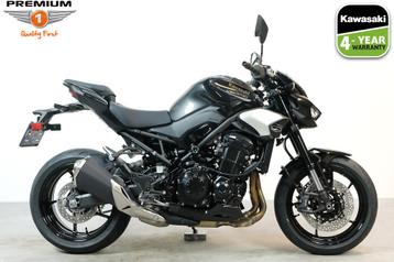 Kawasaki Z 900 (bj 2025) beschikbaar voor biedingen