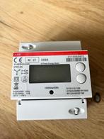 Nieuw in verpakking ABB tussenmeter 3 fase EV3 012-100', Doe-het-zelf en Verbouw, Ophalen of Verzenden, Nieuw, Elektriciteit