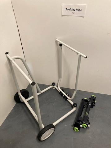 Festool ks120 kapex onderstel  beschikbaar voor biedingen